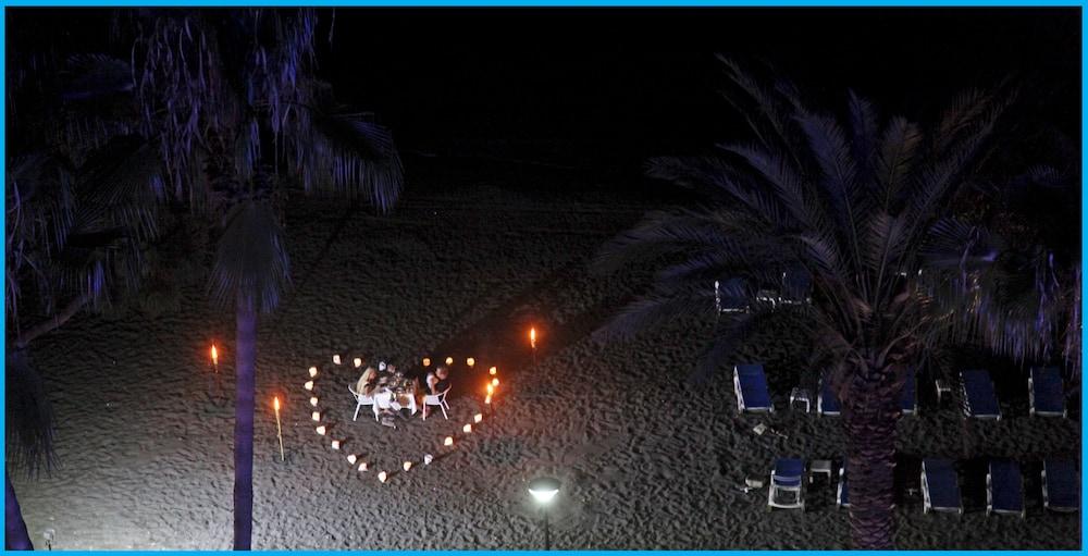 Poseidonia 4* Limassol