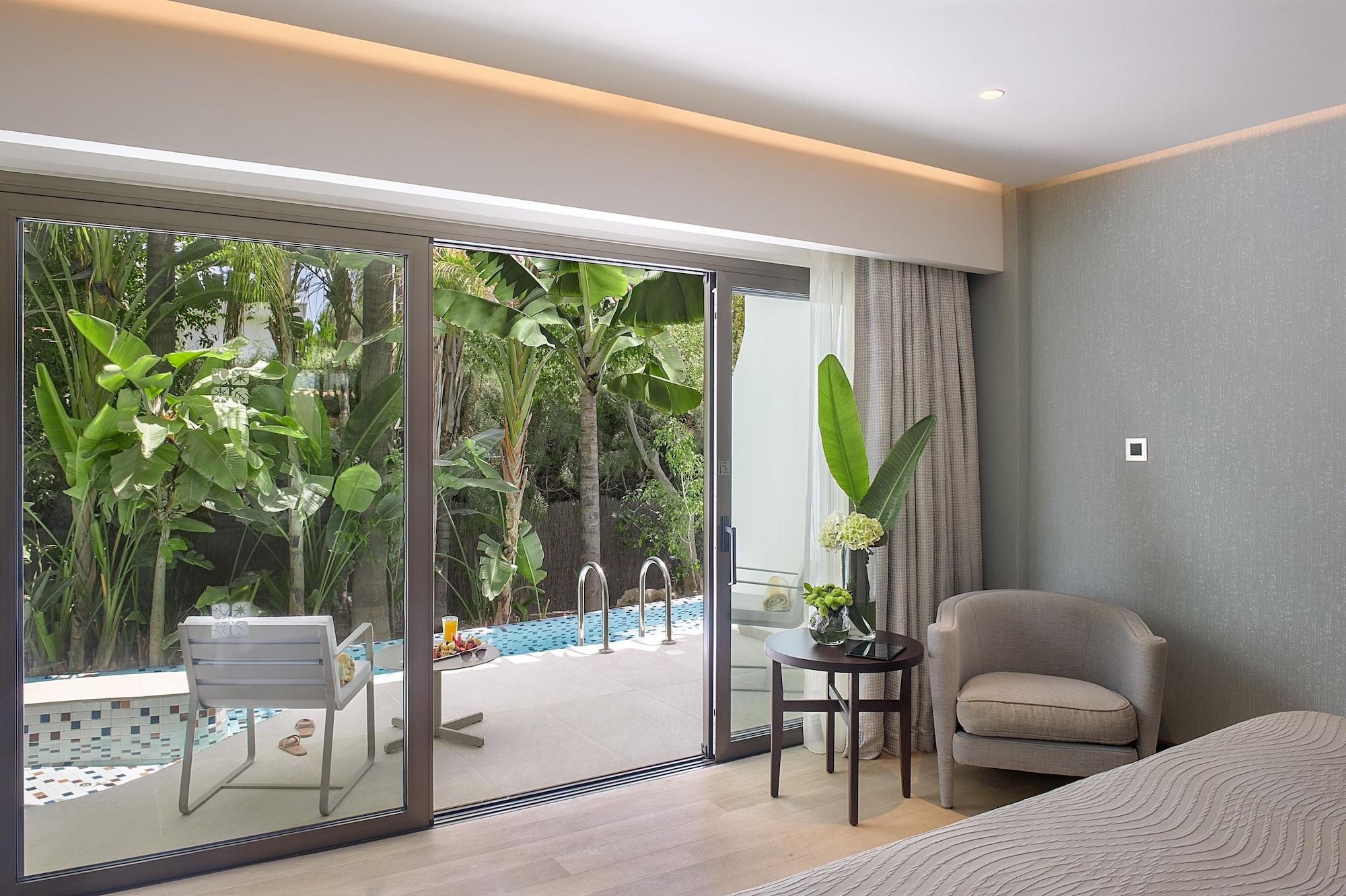 Hotel Four Seasons