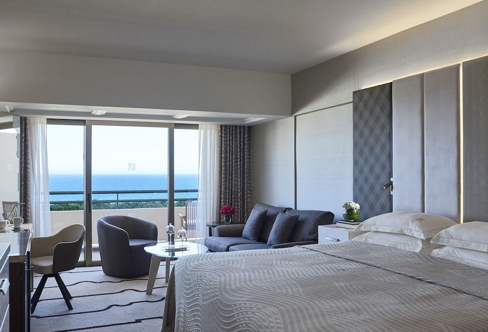Hotel Four Seasons Agios Tychonas