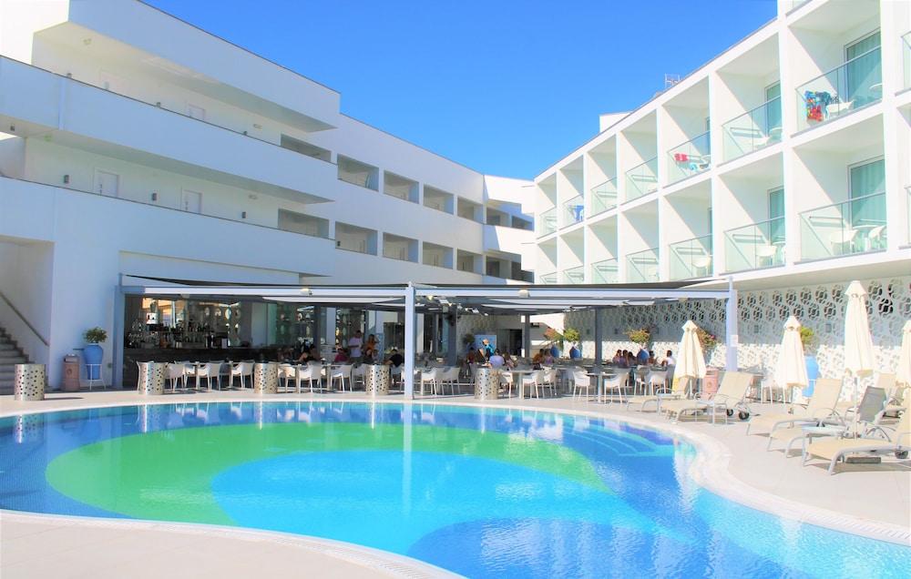 River Rock 3* Ayia Napa