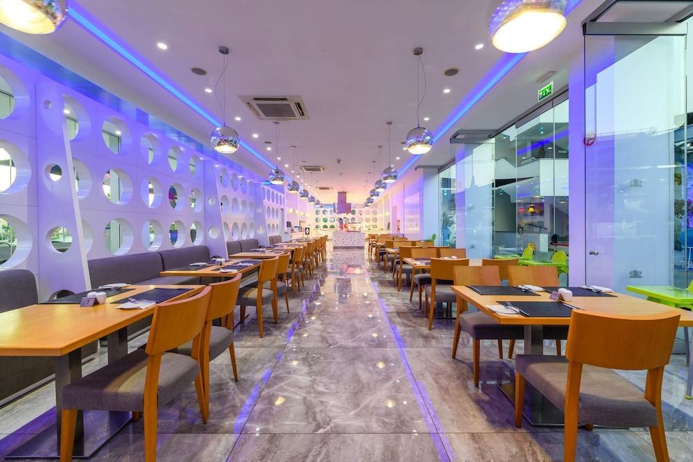 Hotel River Rock Ayia Napa