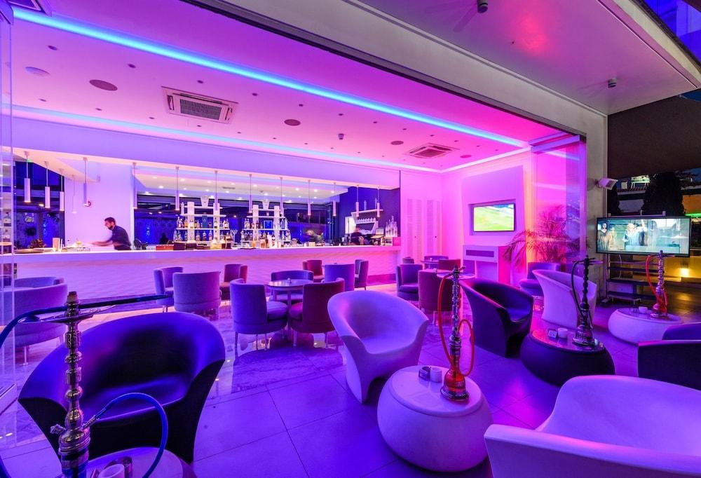 Hotel River Rock Ayia Napa