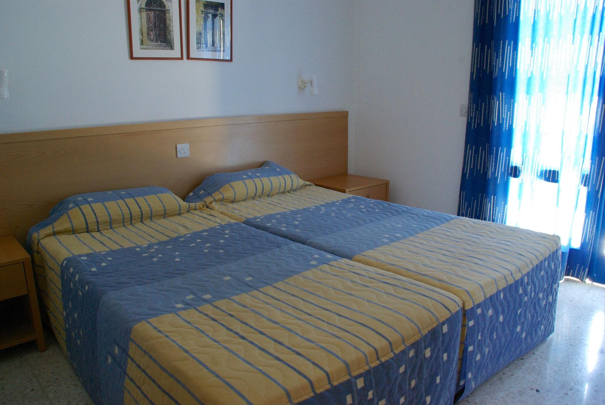 Hylatio Tourist Village Aparthotel 3*