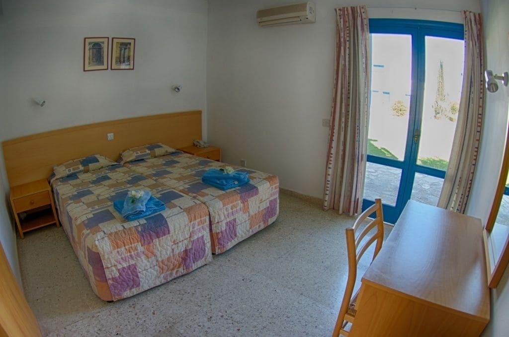 Aparthotel Hylatio Tourist Village Pissouri