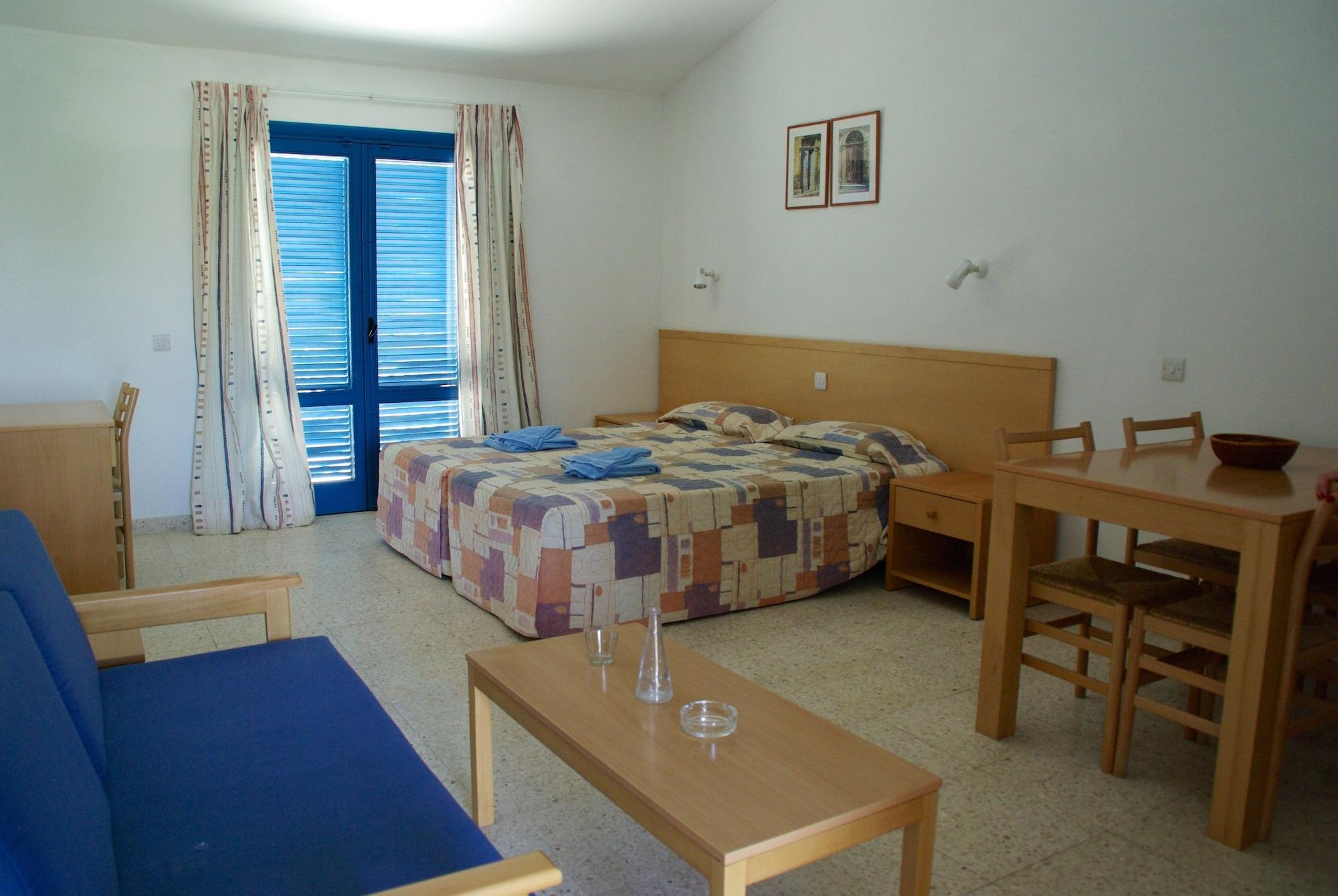 Hylatio Tourist Village Aparthotel