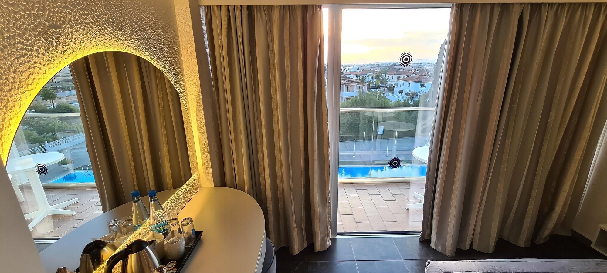 Hotel Sveltos