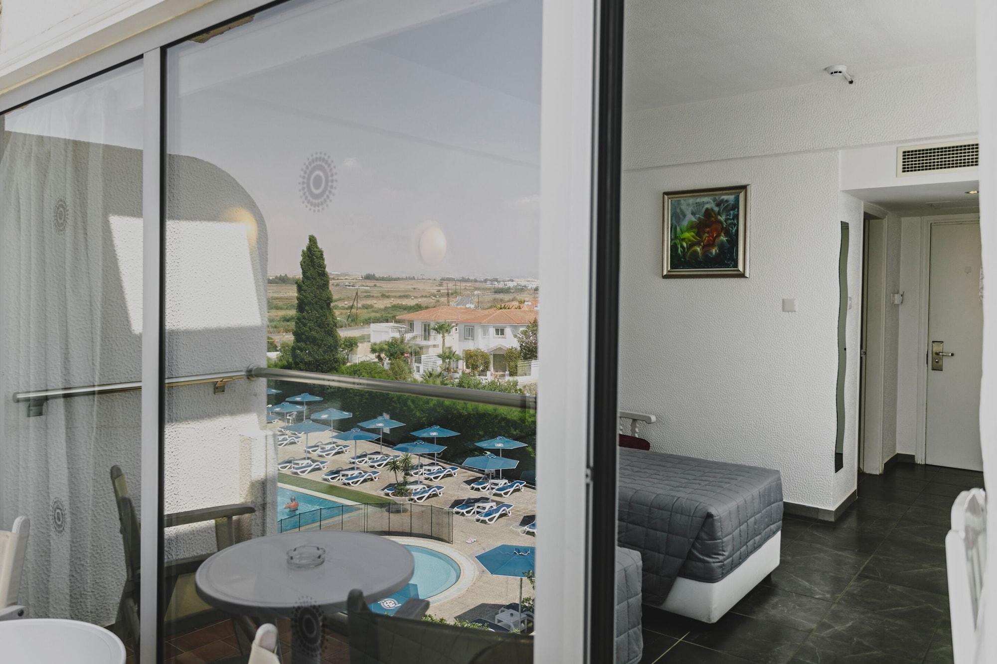 Hotel Sveltos