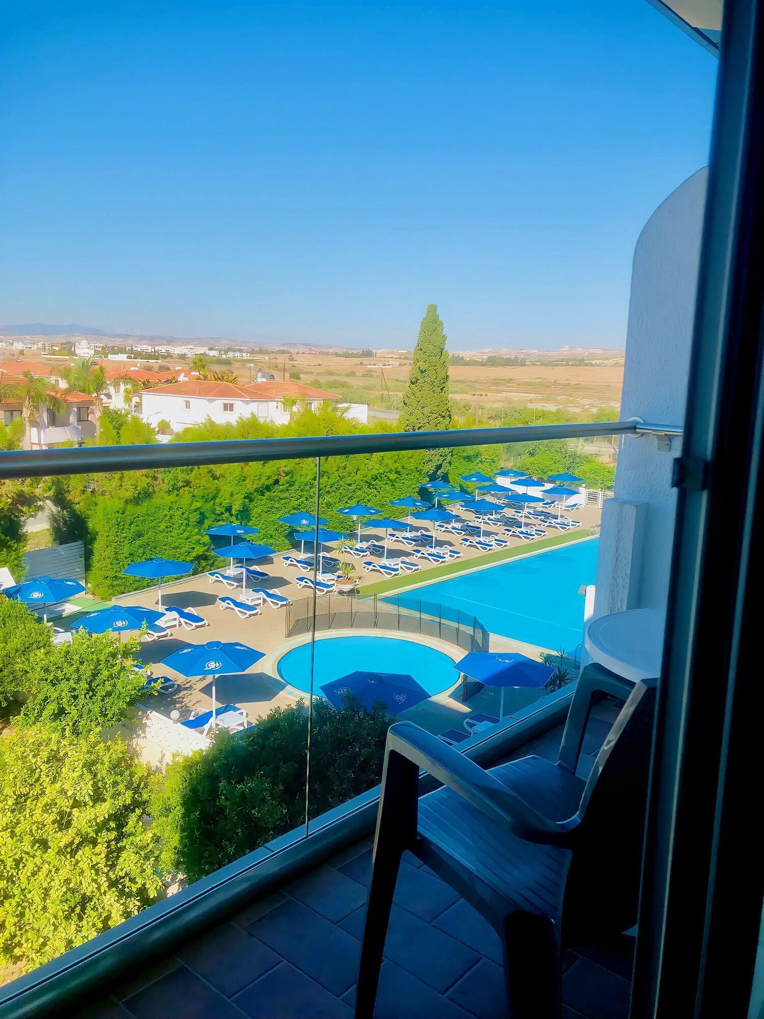 Sveltos 3* Larnaca