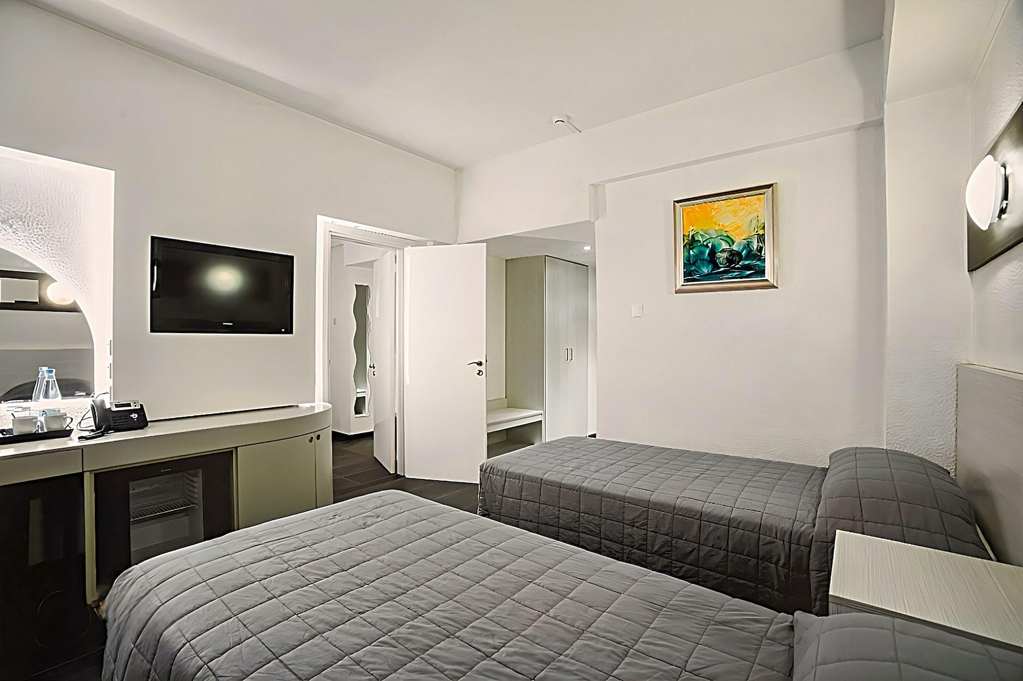 Sveltos 3* Larnaca