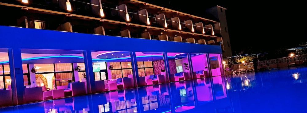 Sveltos 3* Larnaca