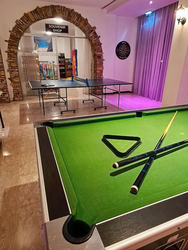 Hotel Sveltos Larnaca