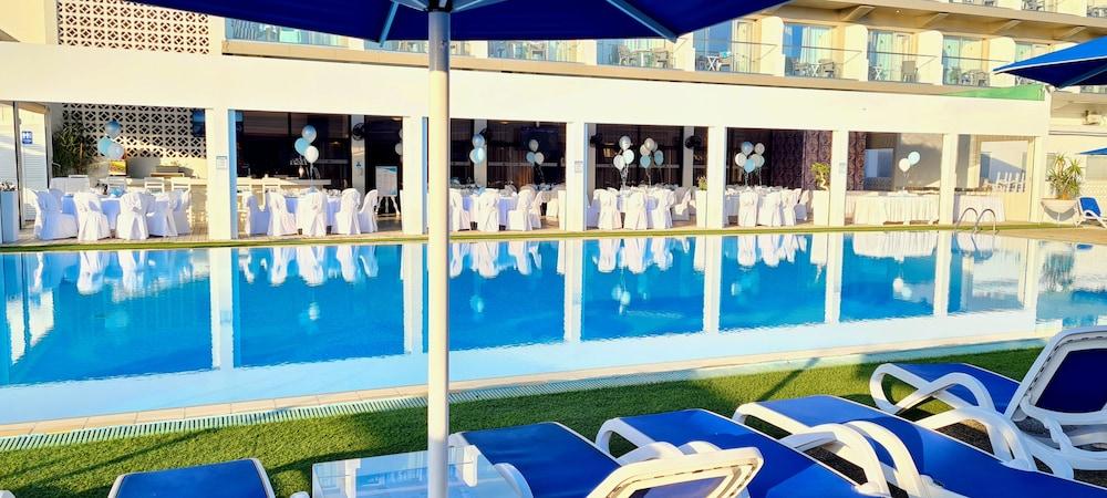 Sveltos Hotel Larnaca