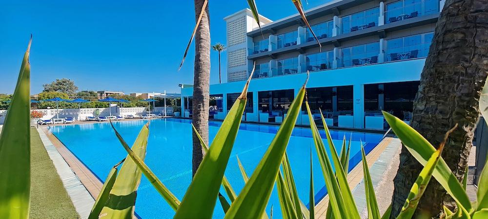 Hotel Sveltos Larnaca