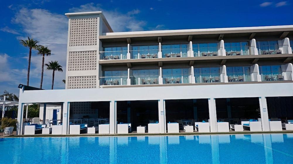 Sveltos Hotel Larnaca