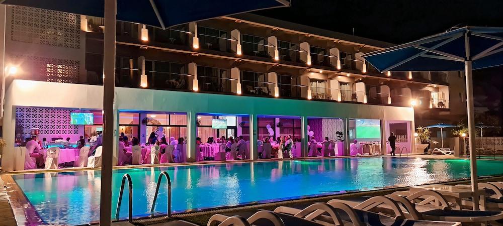 Hotel Sveltos Larnaca