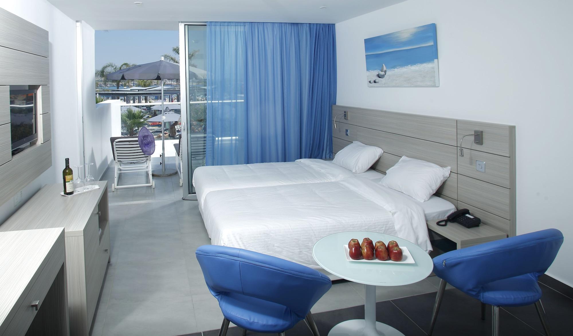 Hotel Limanaki & Ayia Napa