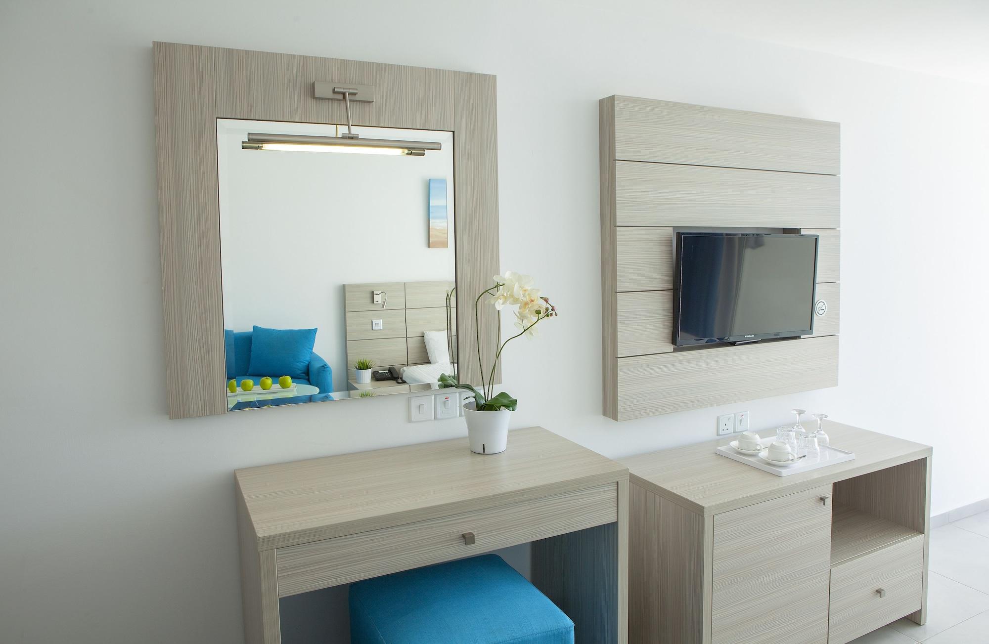 Limanaki & Hotel Ayia Napa