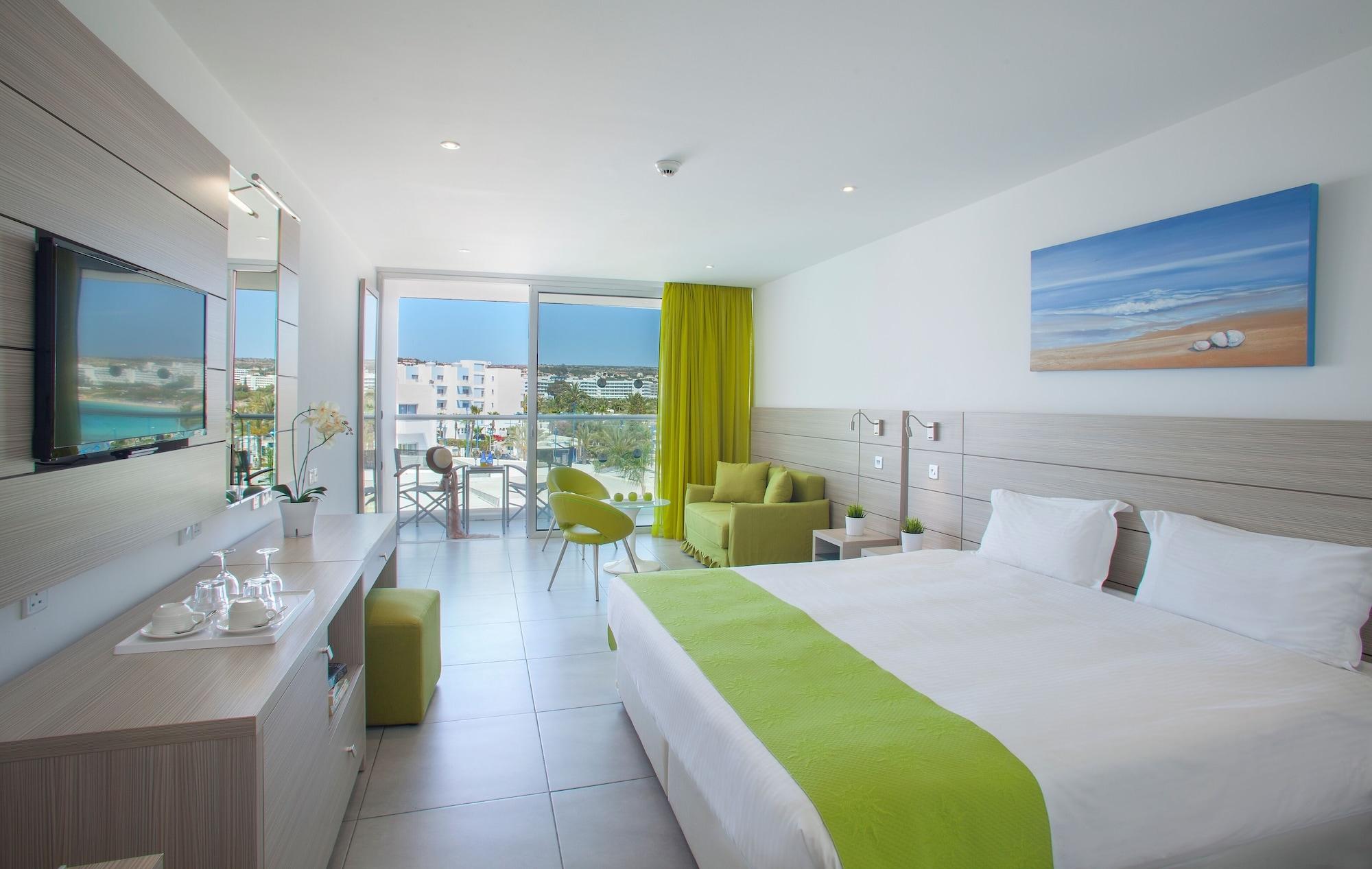 Hotel Limanaki &