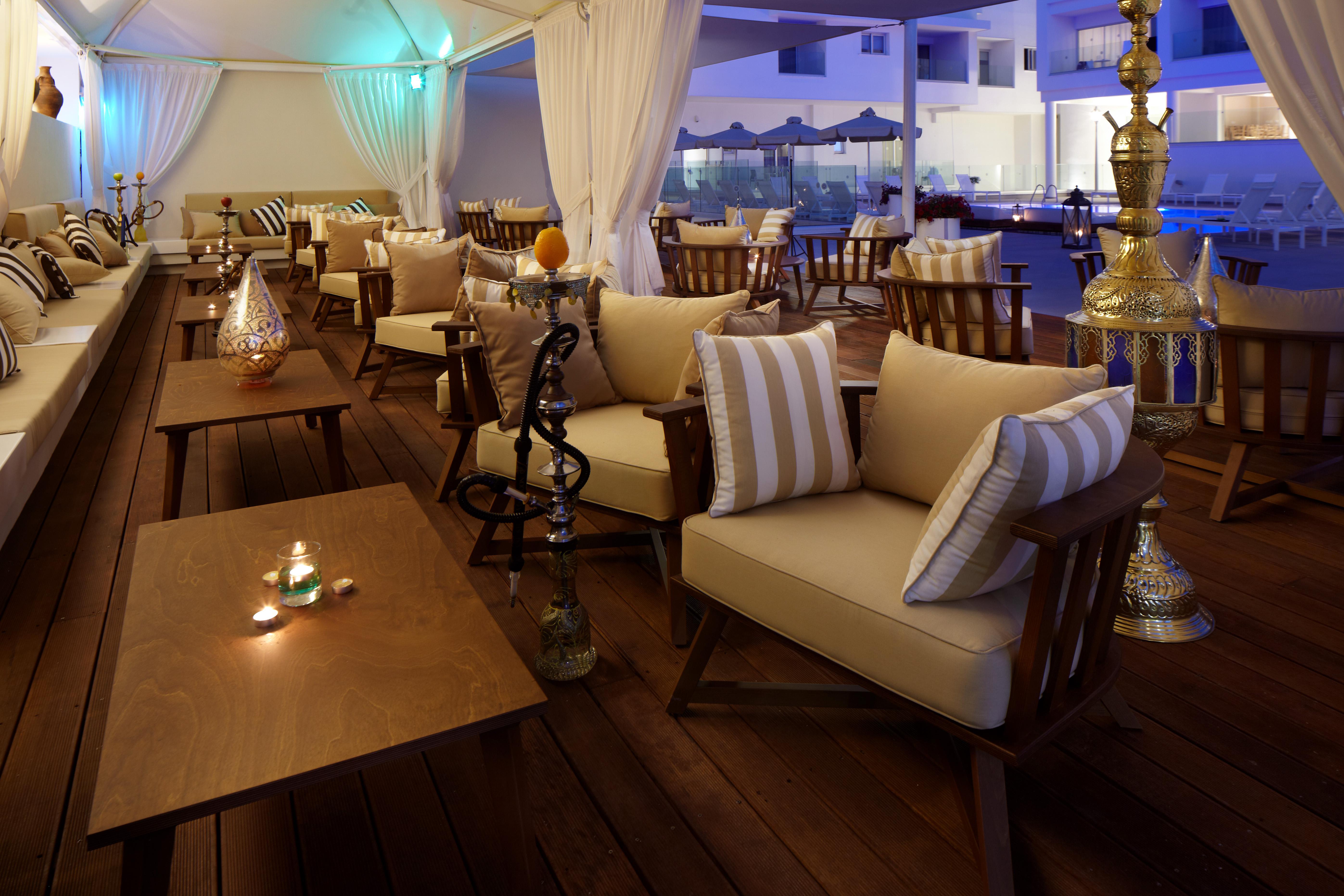 Melpo Antia & Aparthotel 4*