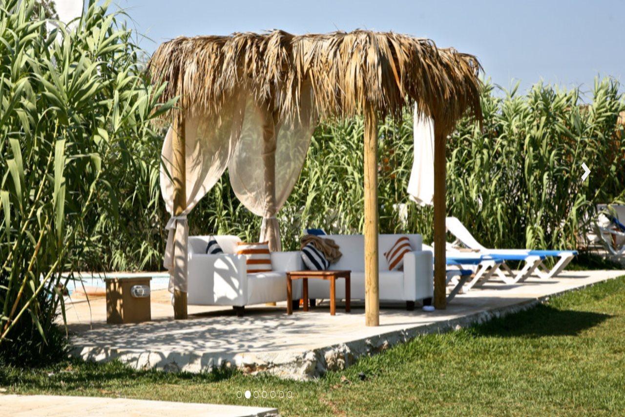 Thalassines Villa