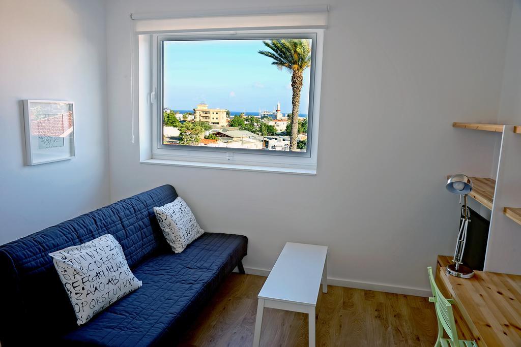 Kitonas Junior Appartement *
