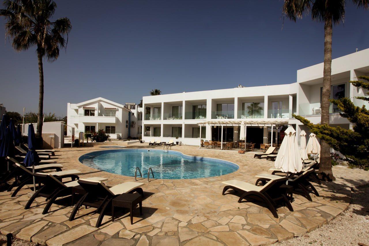 Bellini Aparthotel