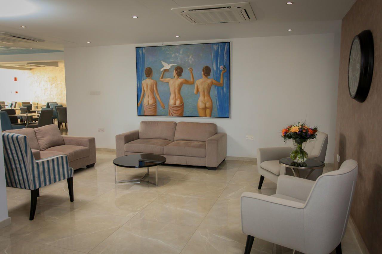 Aparthotel Bellini 3*
