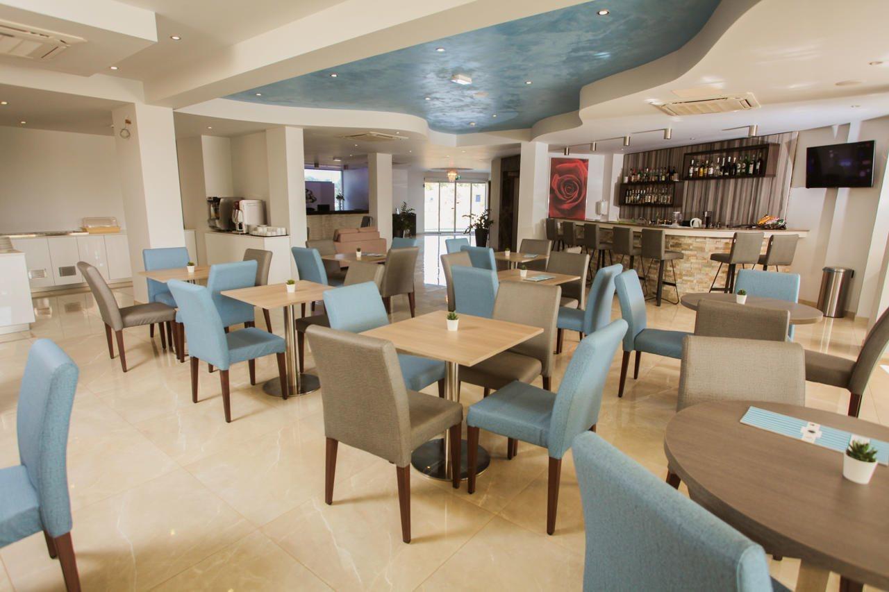 Bellini Aparthotel Agia Napa