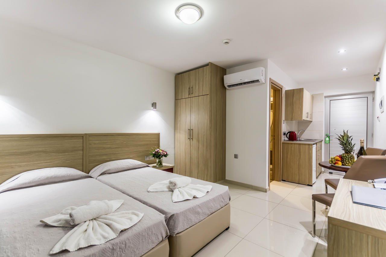 Bellini Aparthotel