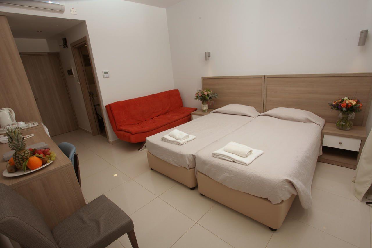 Aparthotel Bellini Agia Napa