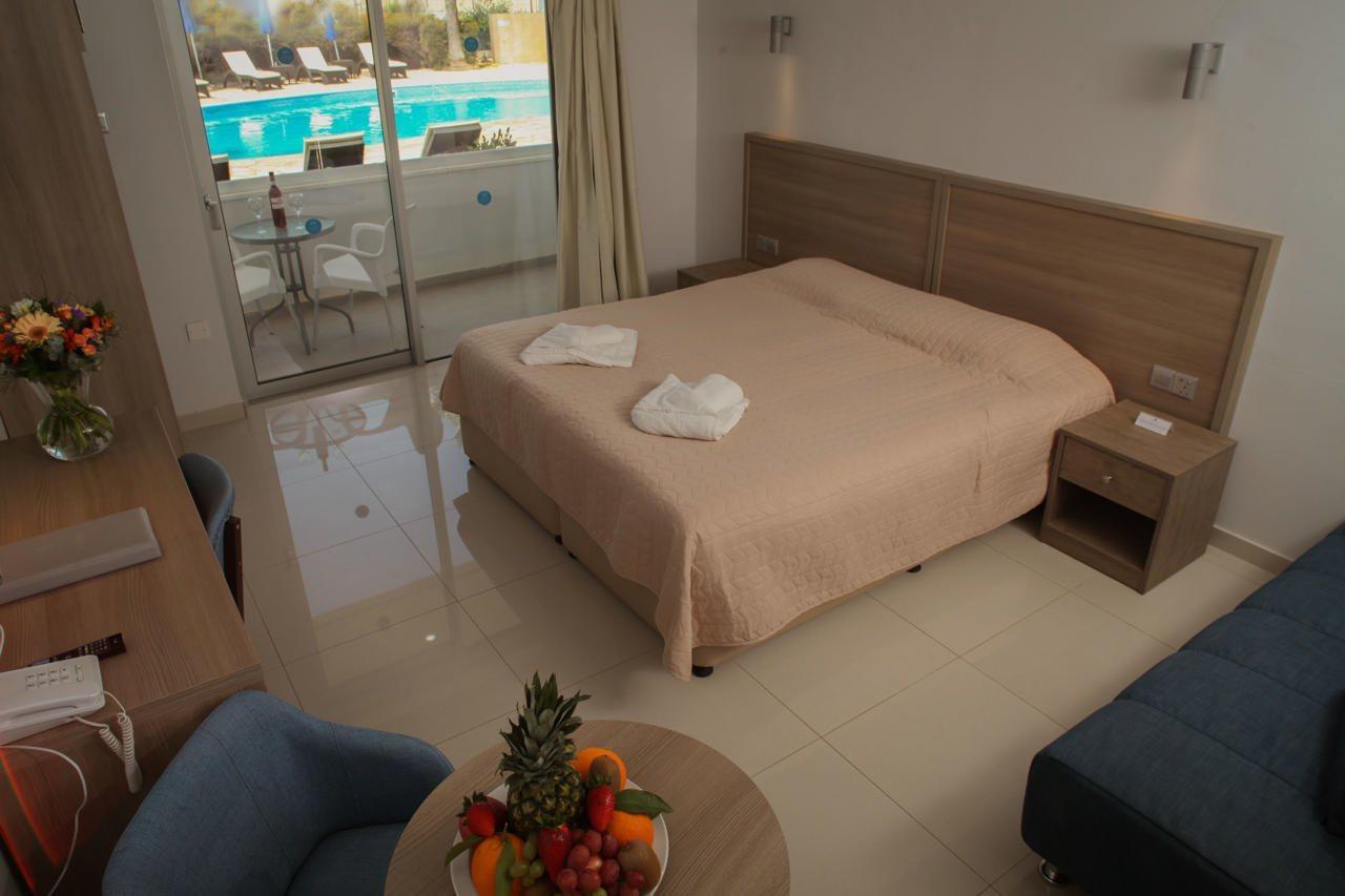 Bellini 3* Agia Napa