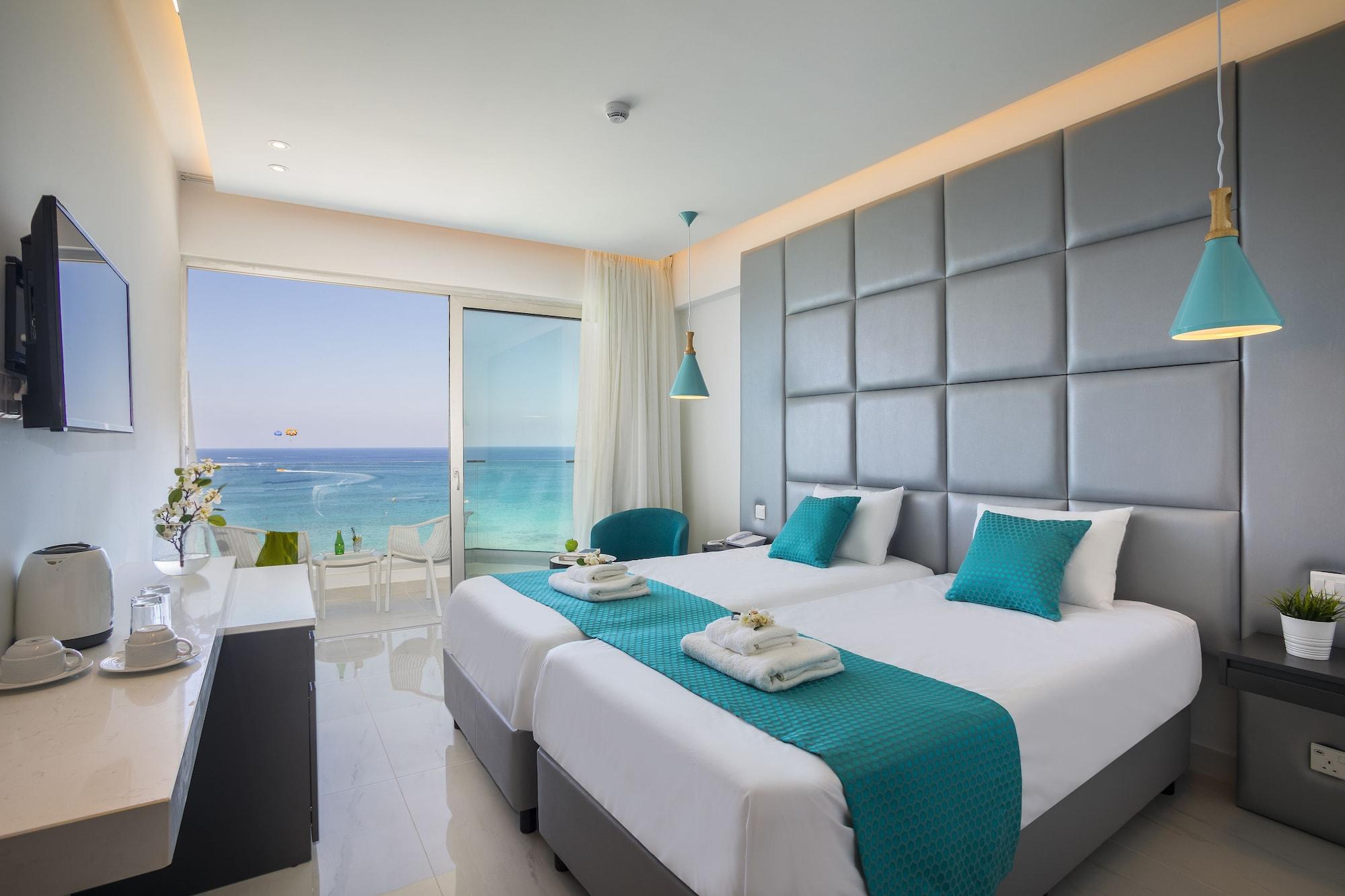 Hotel Silver Sands