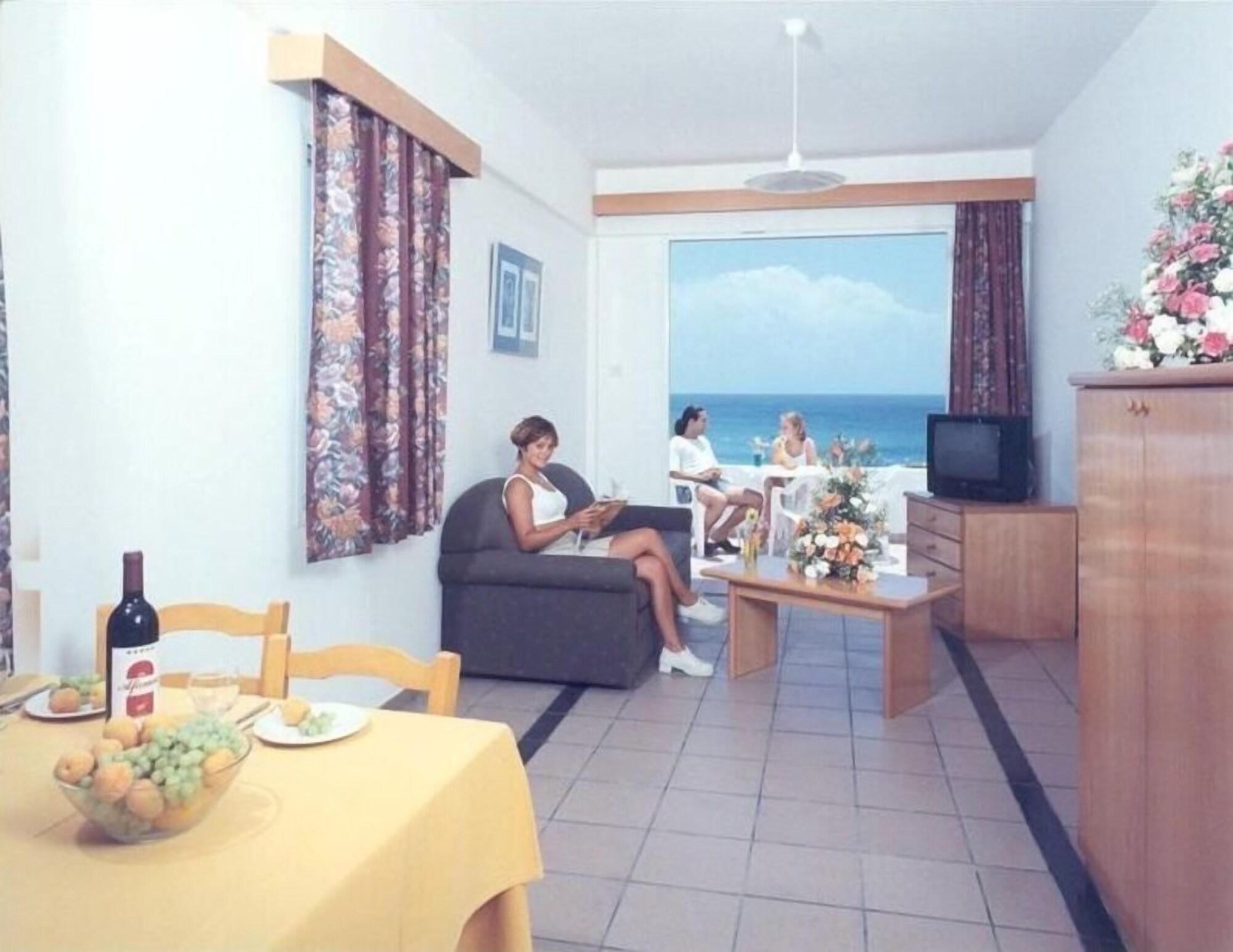 Corallia Coral Bay