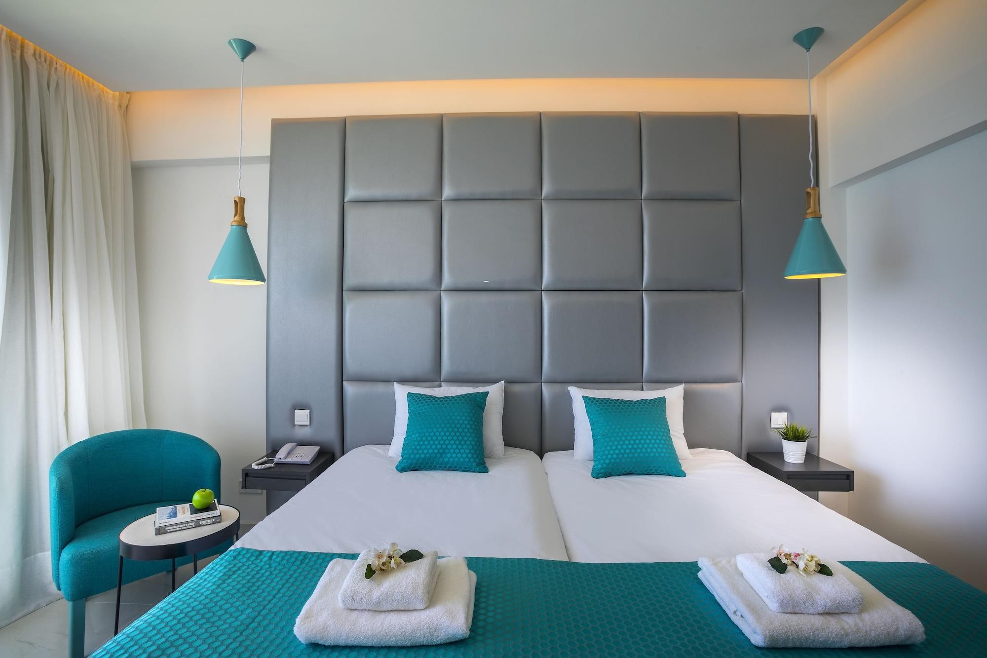 Silver Sands Hotel