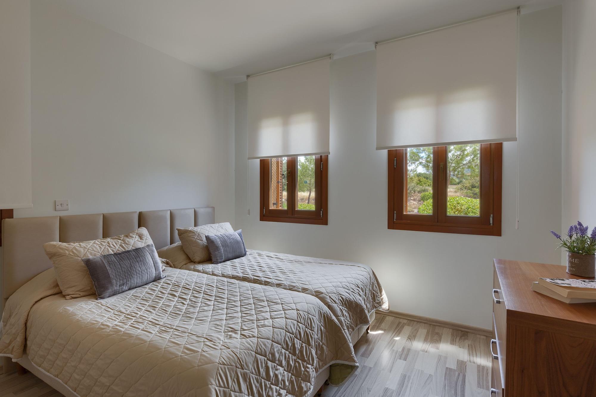 Residences Apartment Aphrodite Hills