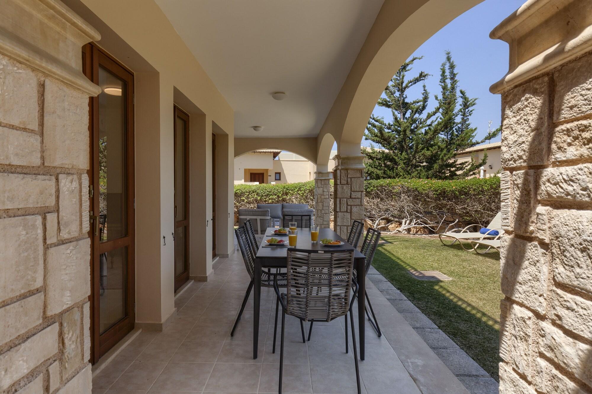 Residences Apartment