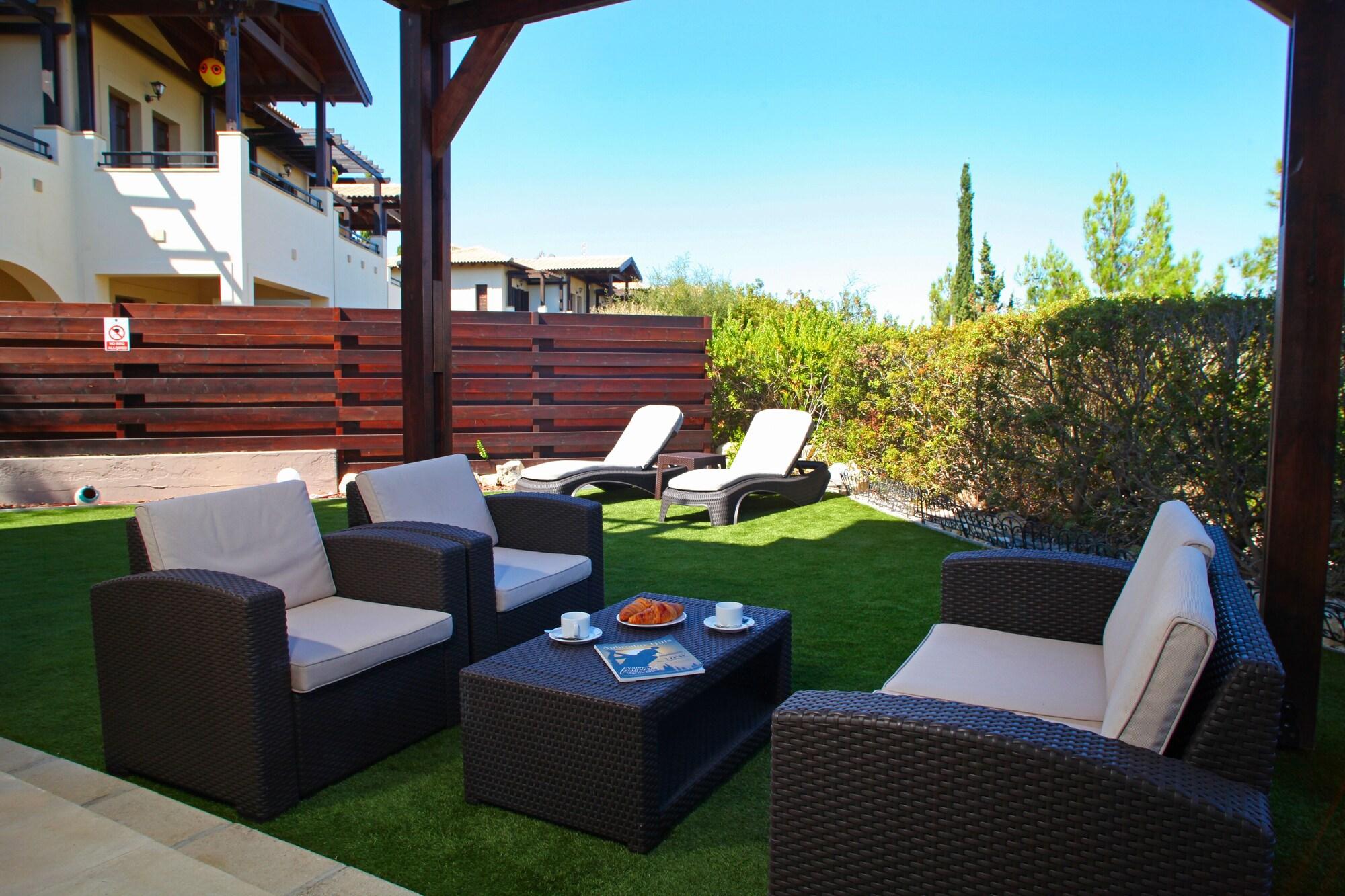 Residences * Aphrodite Hills