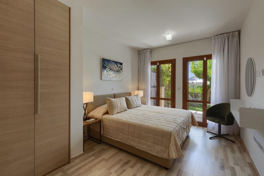 Residences Apartment *