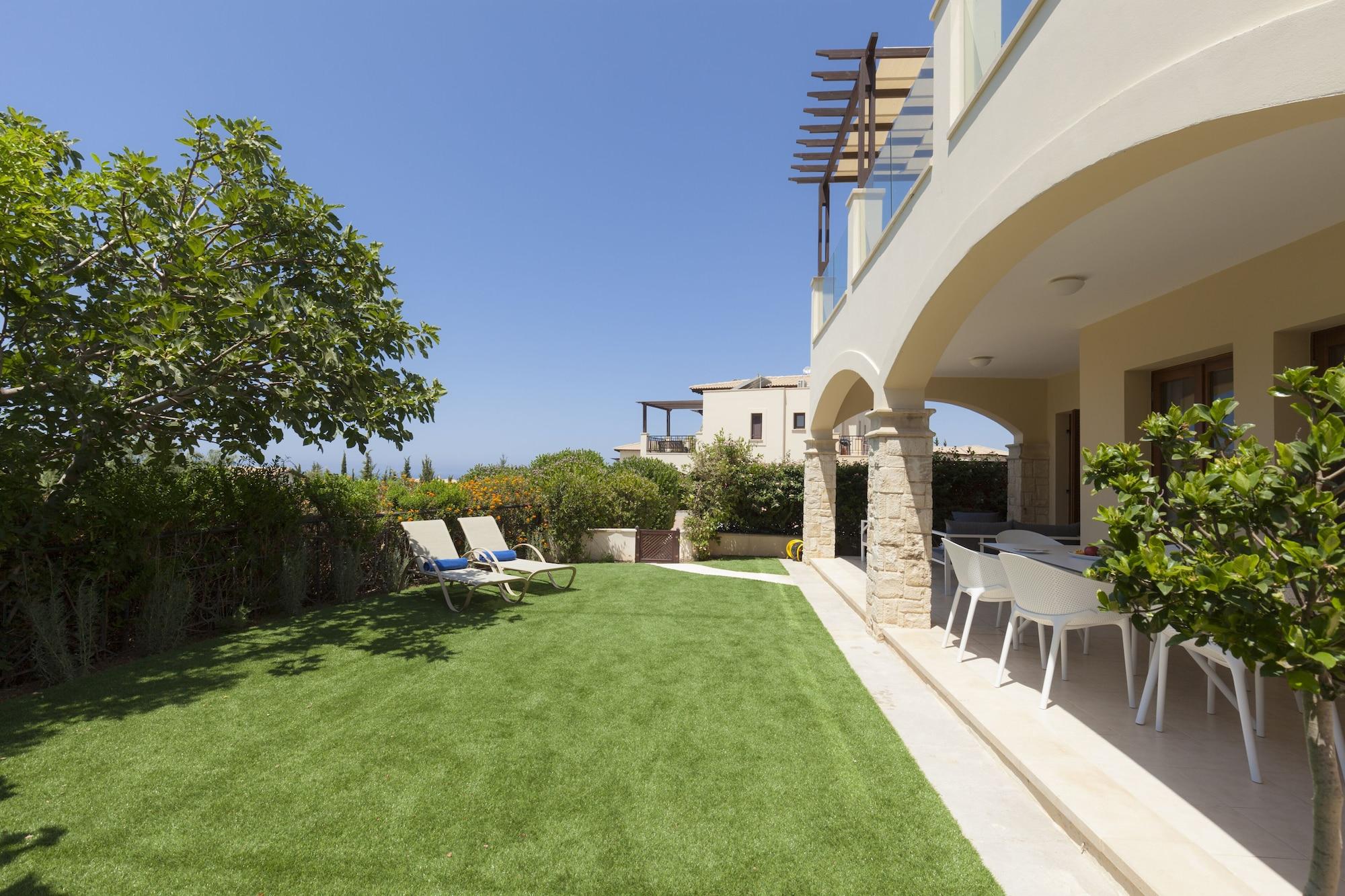 Residences Aphrodite Hills