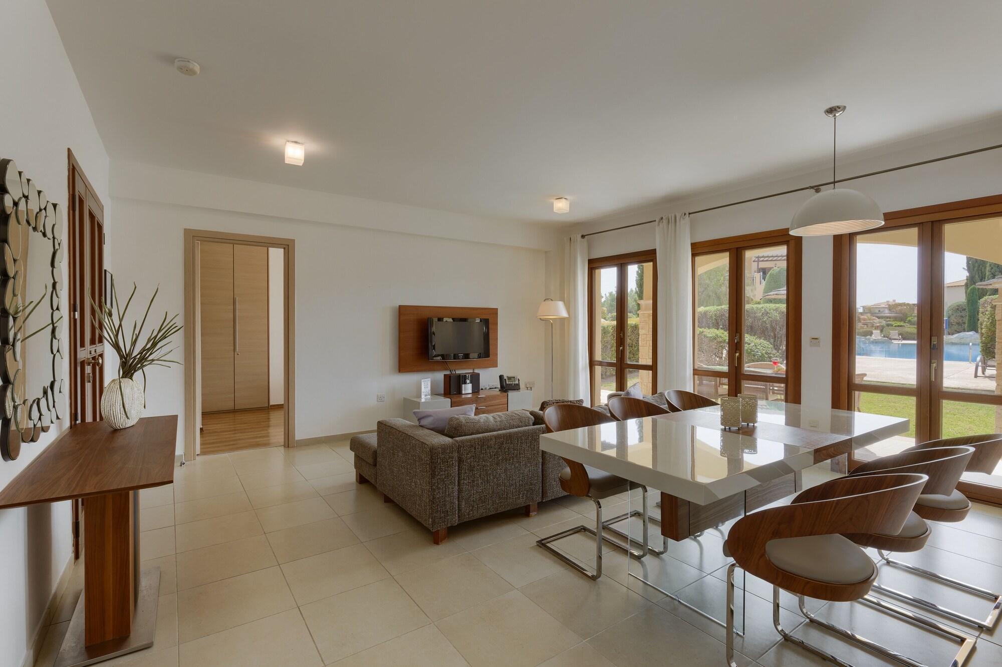 Residences Appartement