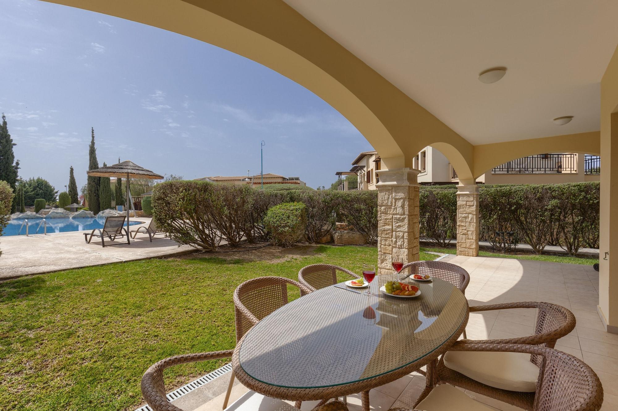 Residences Aphrodite Hills