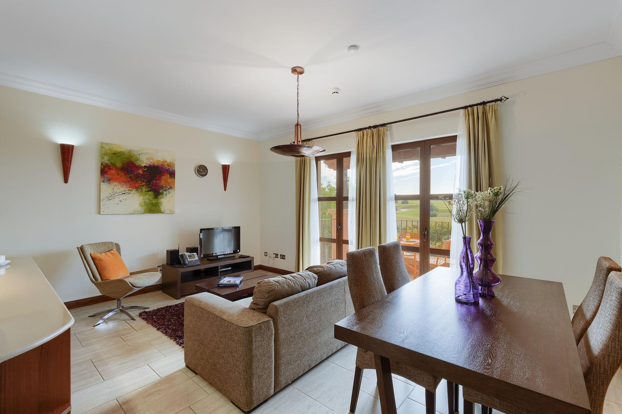 Residences * Aphrodite Hills