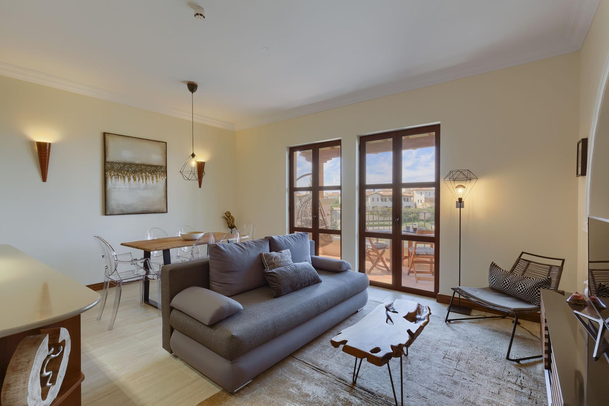 Apartment Residences *