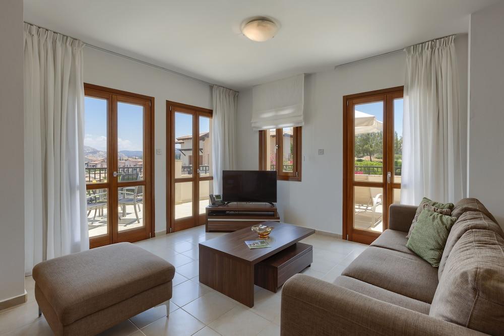 Appartement Residences