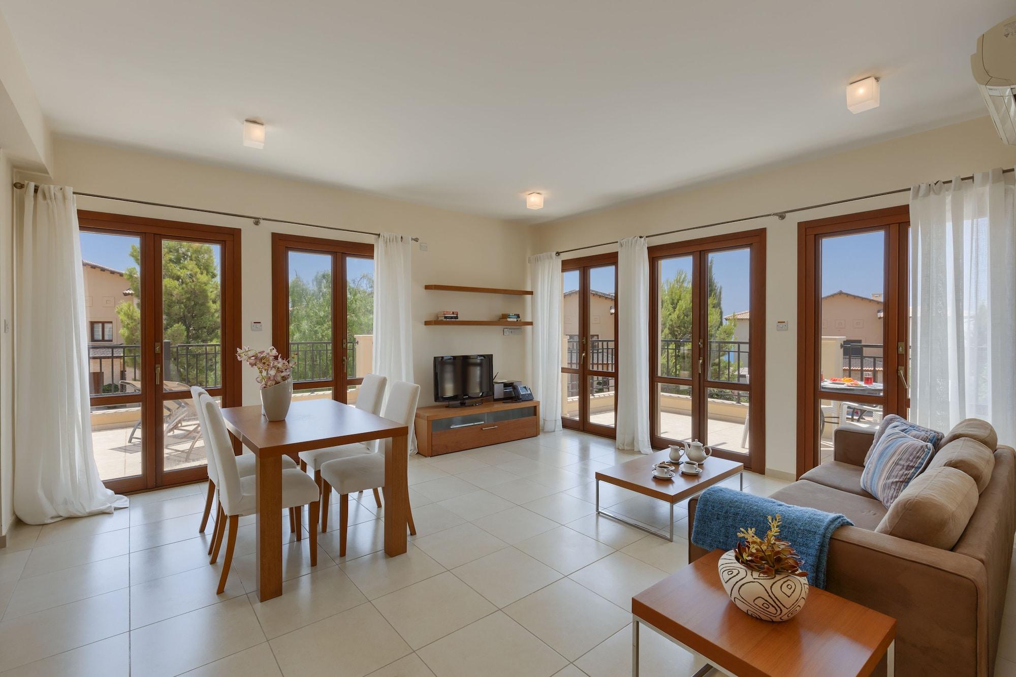 Residences Apartment