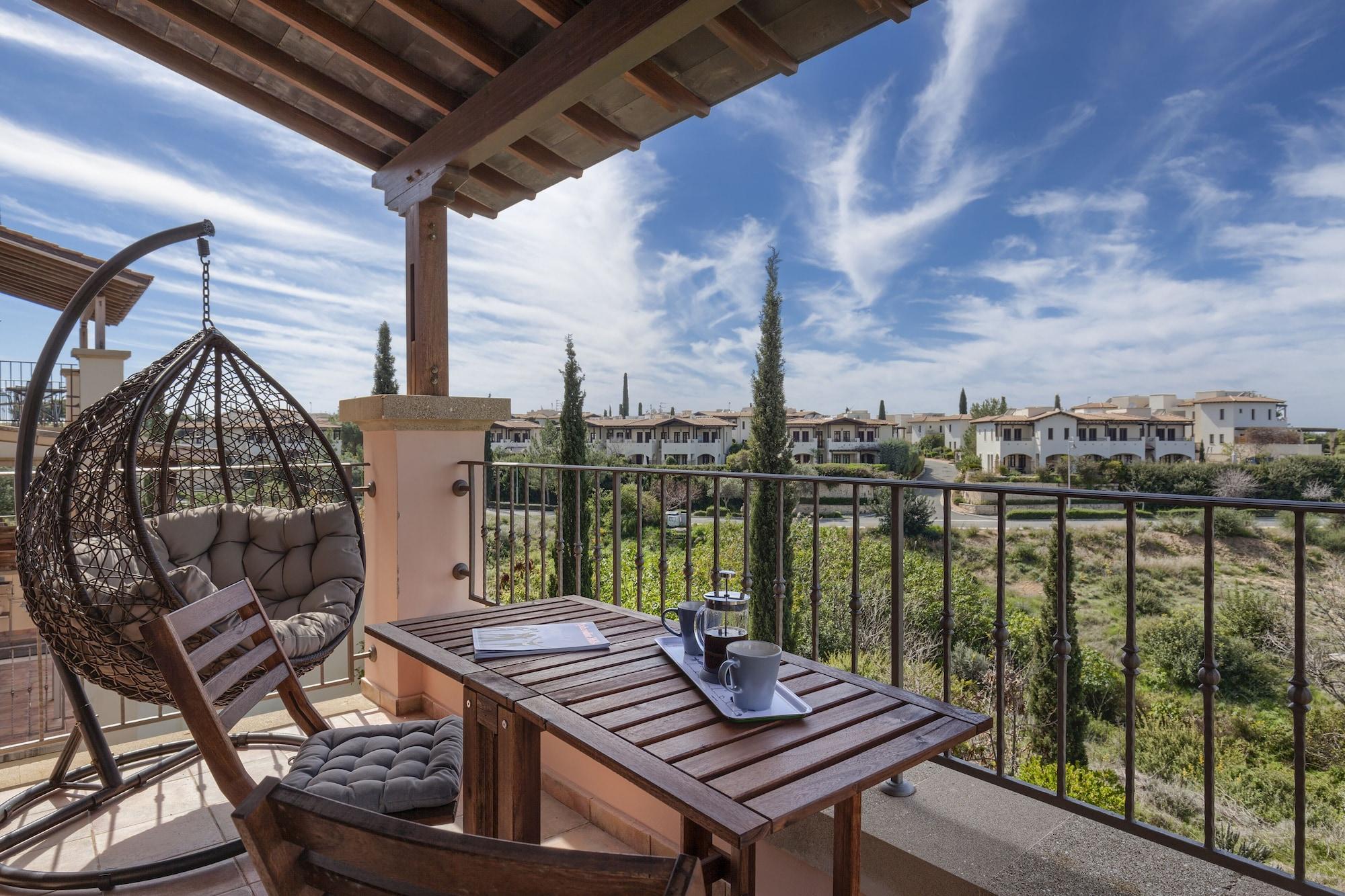 Appartement Residences