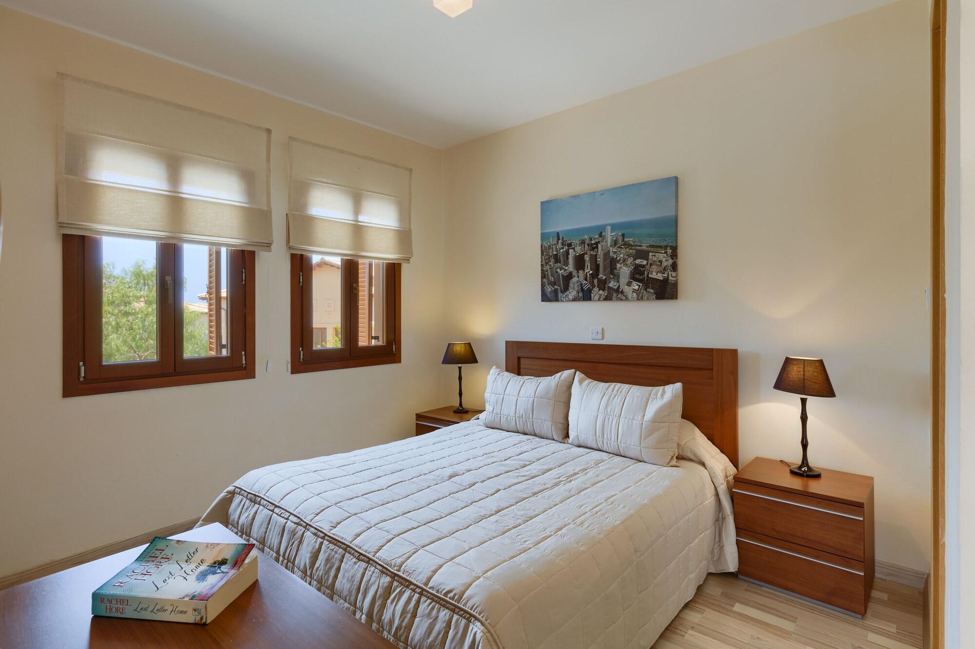 Apartment Residences Aphrodite Hills