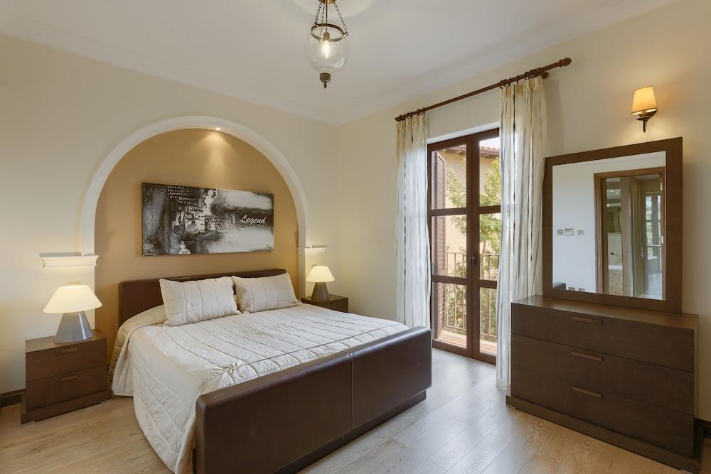 Residences Apartment *