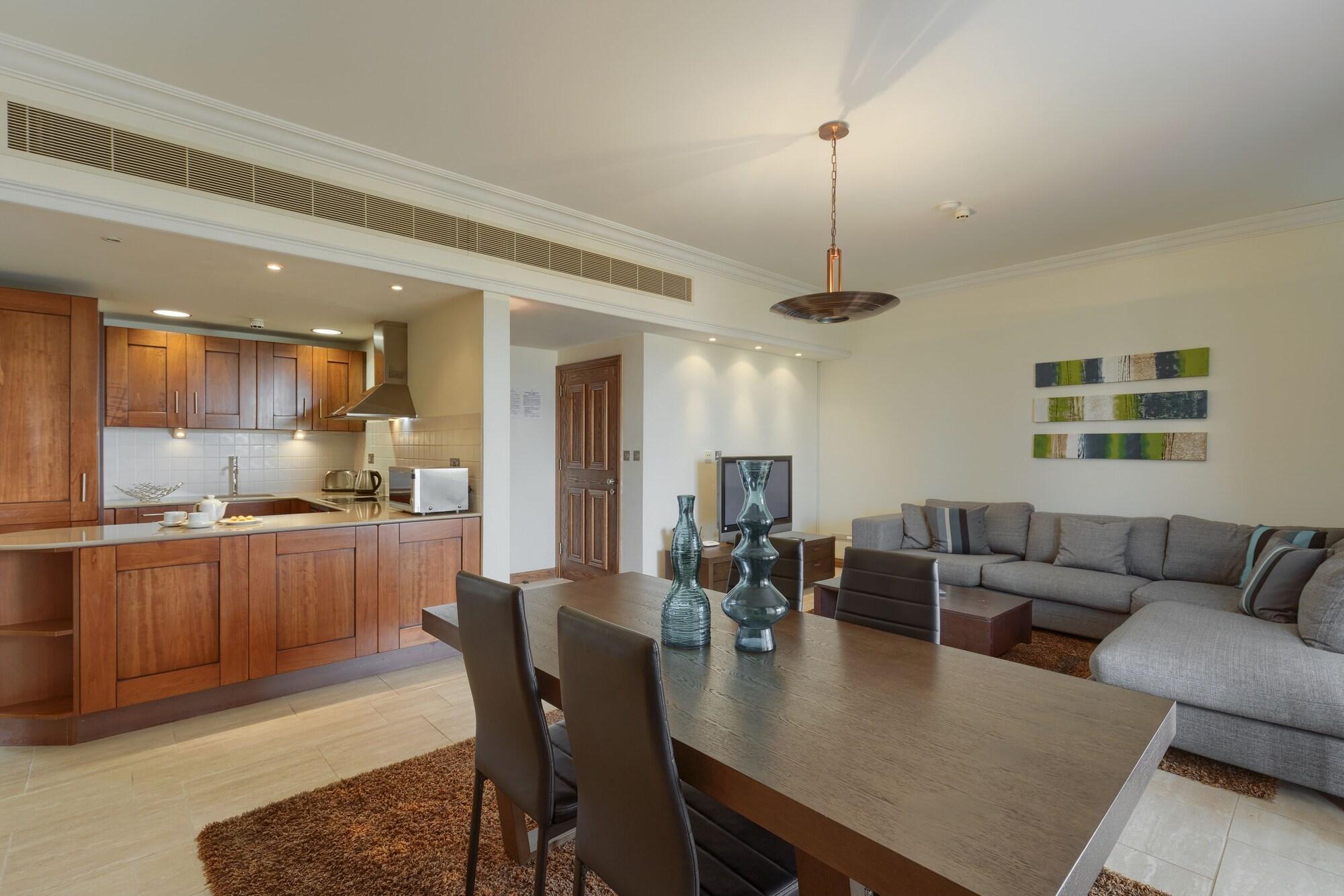 Residences Aphrodite Hills