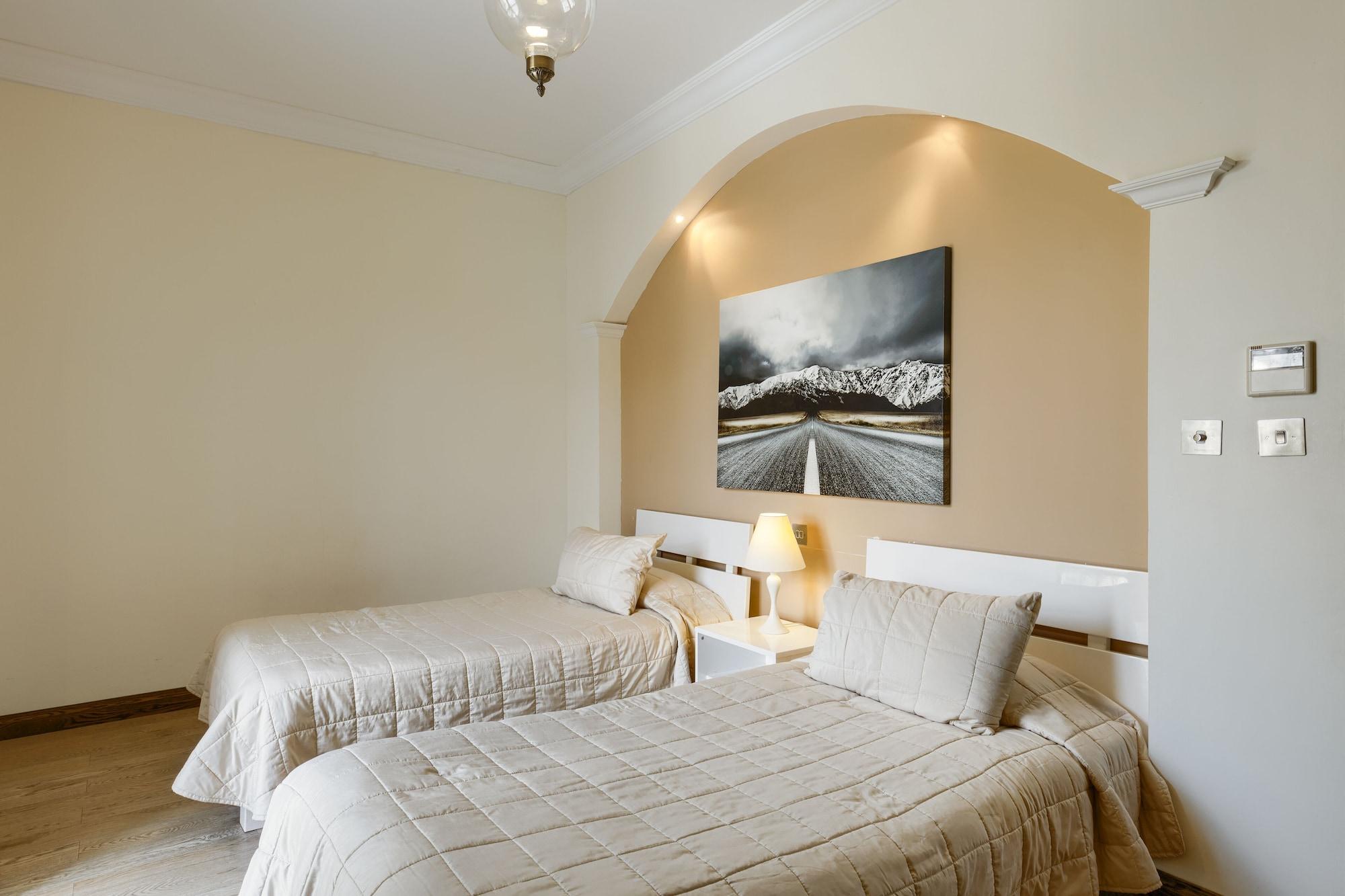 Residences Apartment